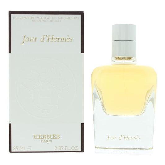 Hermes Jour D'Hermes Eau de Parfum 85ml Womens Fragrance Spray