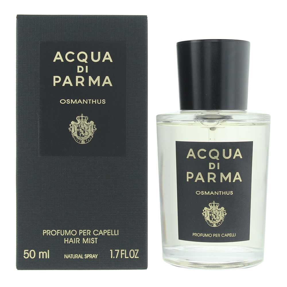 Acqua Di Parma Osmanthus Hair Mist for Womens 50ml