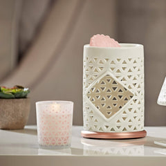 Yankee Candle Votive Gift Set Scented Home Fragrance Candles 6 Pieces