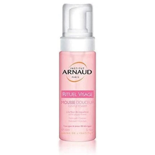 Institut Arnaud Facial Care Ritual Gentle Foam 150ml For Women
