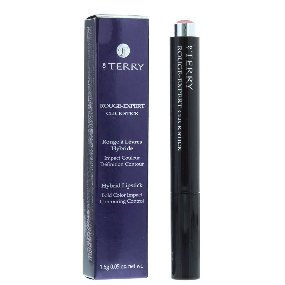 By Terry Rogue-Expert Click Stick N�5 Flamingo Kiss Lipstick 1.5g