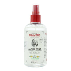 Thayers Witch Hazel Cucumber Face Mist for Womens 237ml