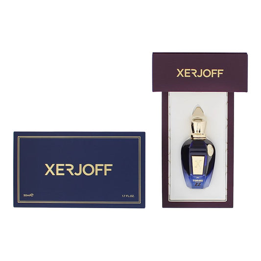Xerjoff Torino22 Eau de Parfum 50ml Spray Unisex Fragrance