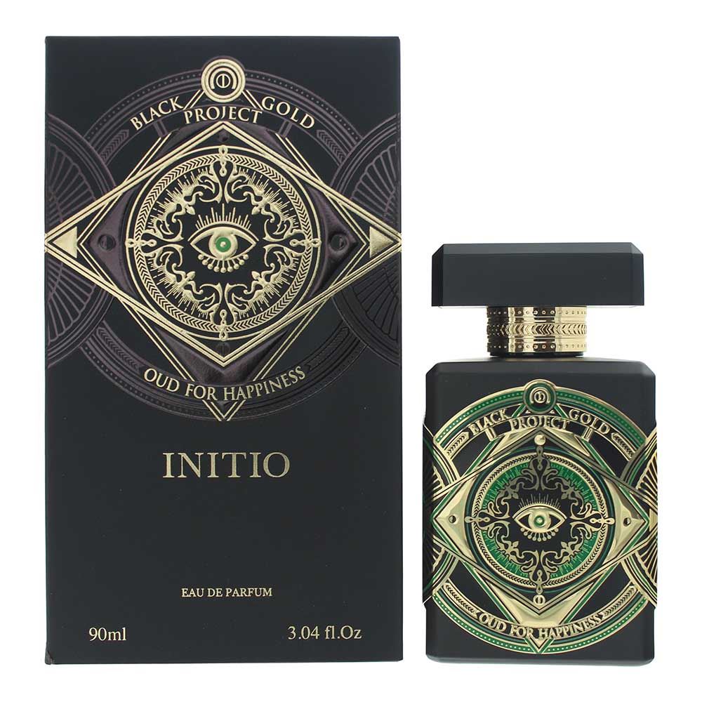 Initio Oud For Happiness Eau de Parfum 90ml Unisex Fragrance Spray