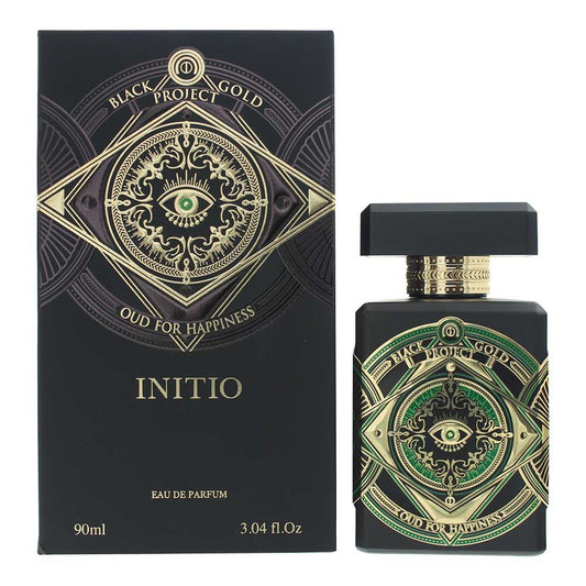 Initio Oud For Happiness Eau de Parfum 90ml Unisex Fragrance Spray