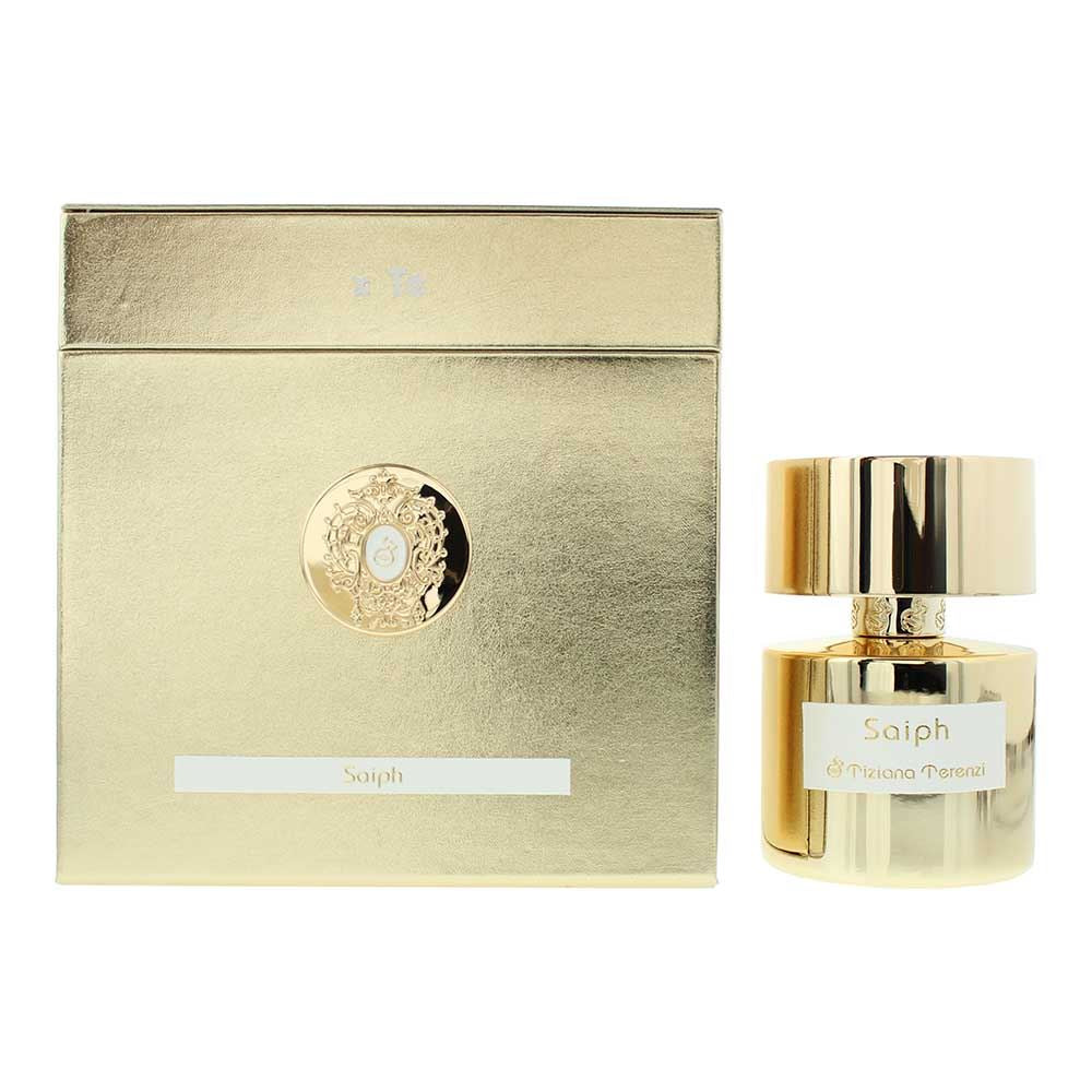 Tiziana Terenzi Saiph Extrait De Parfum 100ml Unisex Fragrance Spray