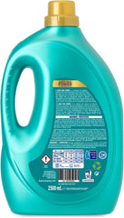 Asevi Max Power Bio Fabric Laundry Detergent Liquid Concentrate 50 Washes 2.5L