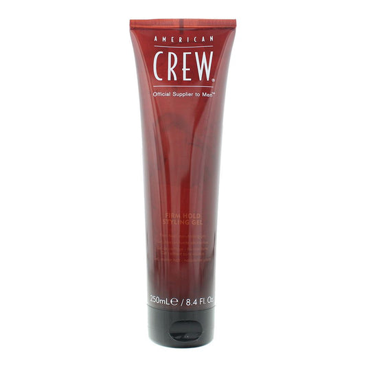 American Crew Firm Hold Styling Gel 250ml