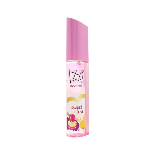 Izzy Sweet Love Body Mist 100ml For Women