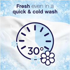 Lenor Fabric Conditioner Freshener Gold Orchid Wellbeing Collection Indulge