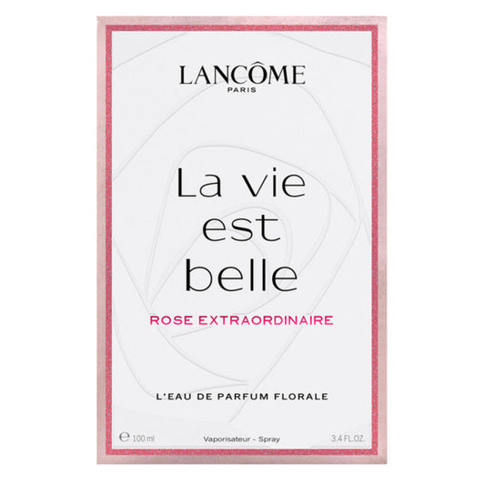 Lancome La Vie Est Belle Extraordinaire Eau de Parfum 100ml Spray Womens