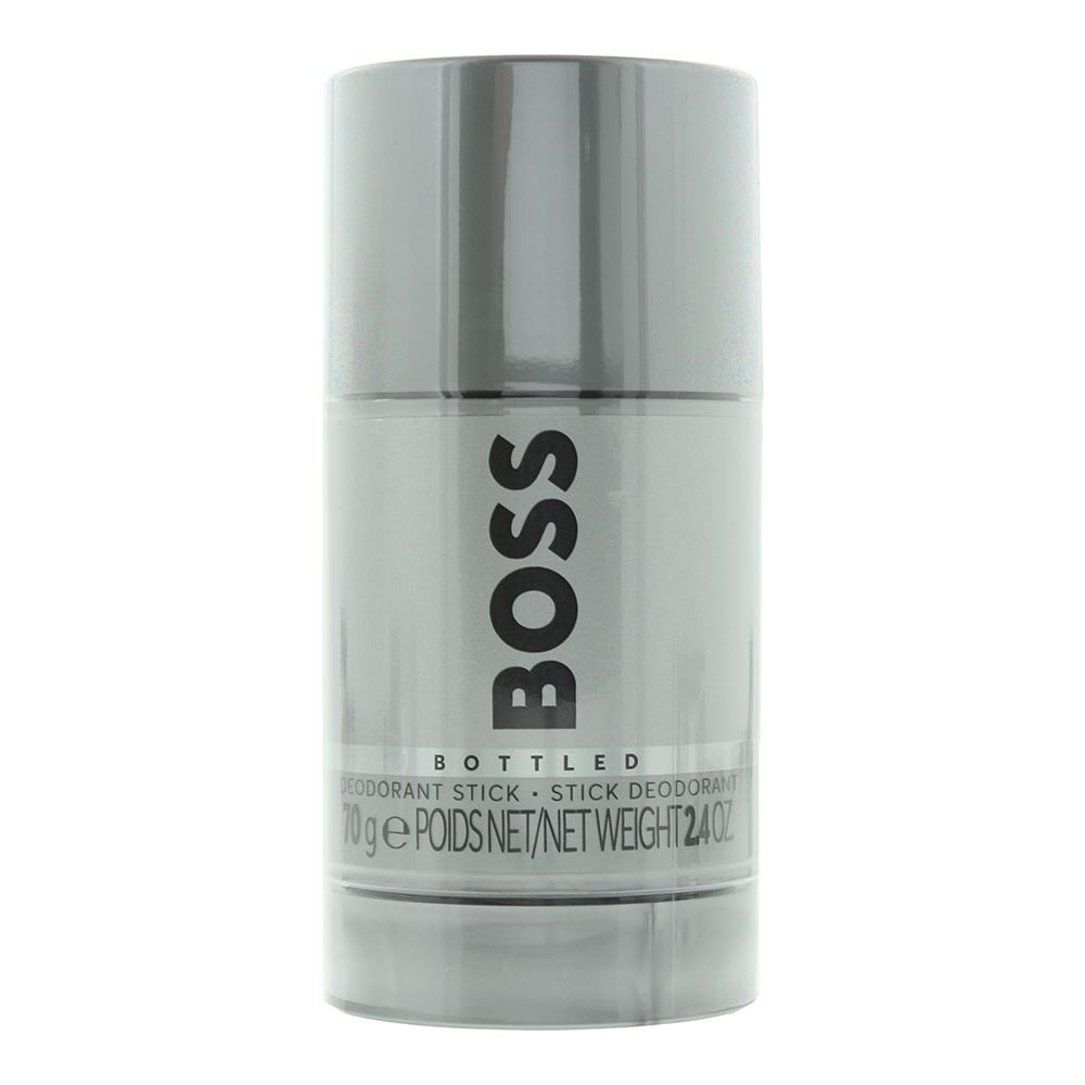 Hugo Boss Bottled Deodorant Stick 70g For Men
