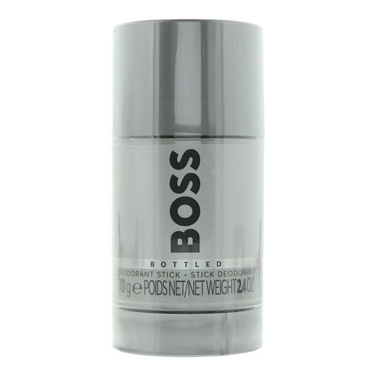 Hugo Boss Bottled Deodorant Stick 70g For Men