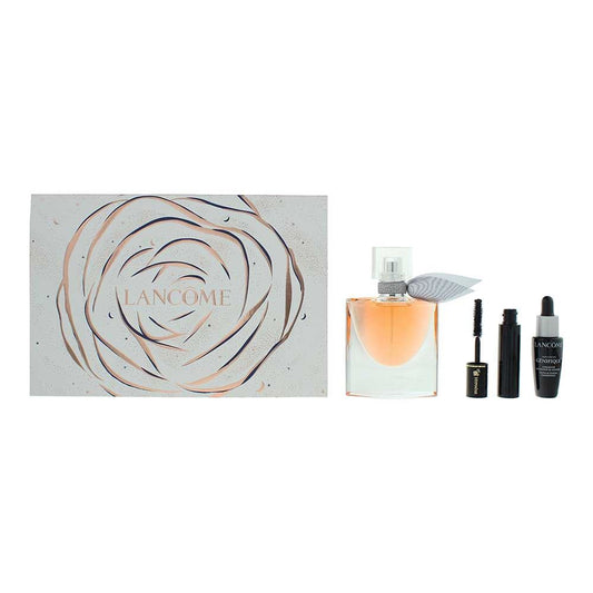Lancome La Vie Est Belle 3 Piece Gift Set: Eau de Parfum 30ml