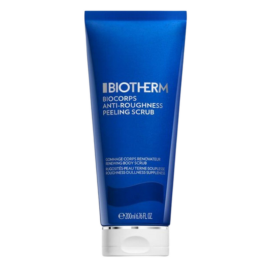 Biotherm Biocorps Anti-Roughness Peeling Scrub 200ml
