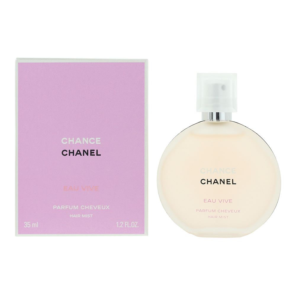 Chanel Chance Eau Vive Hair Mist 35ml