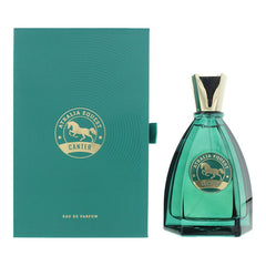Atralia Equest Canter Eau de Parfum 100ml Unisex Fragrance Spray