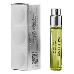 Salle Privee Concorde Travelholder Refill Eau de Parfum 12ml Men Fragrance