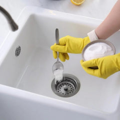 Dri Pak Soda Crystal Multi Purpose Kitchen Cleaner Dirt Remover 1Kg