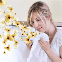 Lenor In Wash Scent Booster Beads Freshness Laundry Fabric Gold Orchid 245G