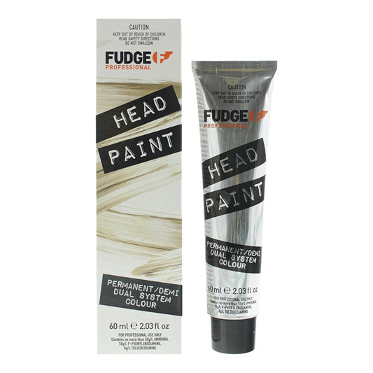 Fudge Professional Head Paint 10.13 Extra Light Champagne Blonde 60ml Women