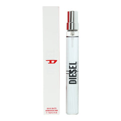 Diesel D Mini Eau de Toilette 10ml Mens Fragrance Spray