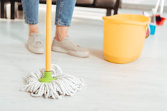 Destello Floor Cleaner Liquid Cleans Multi Surfaces Exotic 1.5L