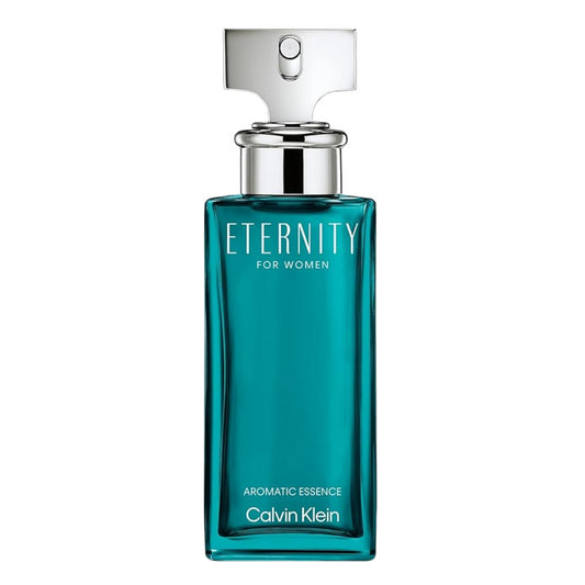 Calvin Klein Eternity For Women Aromatic Essence Eau de Parfum Intense 50ml