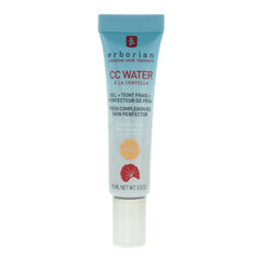 Erborian CC Water Dore Skin Perfector Gel 15ml
