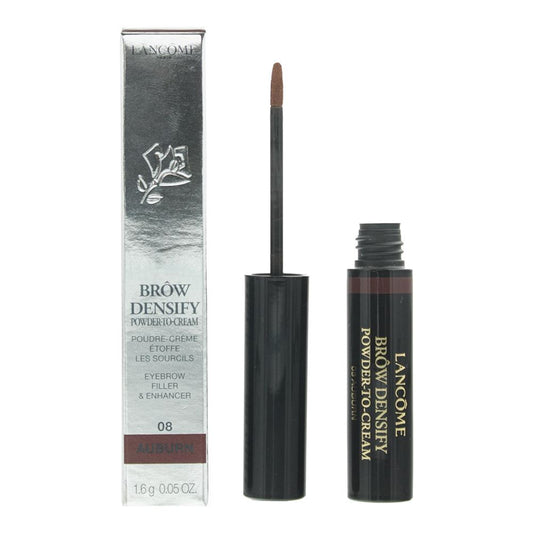 Lancome Brow Densify Powder-To-Cream 08 Auburn Eyebrow Powder 1.6g