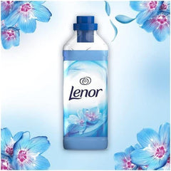 Lenor Fabric Conditioner Spring Awakening Long Lasting Freshness Odour Defence