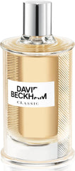 David Beckham Classic Eau de Toilette 90ml Spray Mens Fragrance