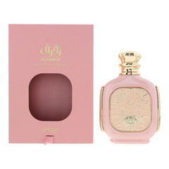 Zimaya Zukhruf Femme Eau De Parfum 100ml Womens Fragrance Spray