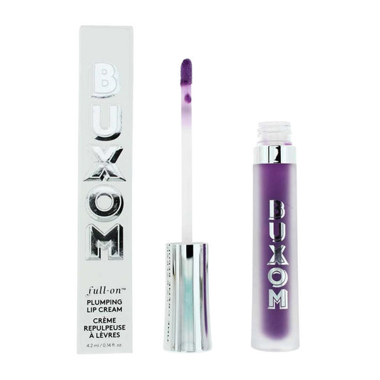 Buxom Plumping Full-On Purple Haze Lip Cream 4.2ml
