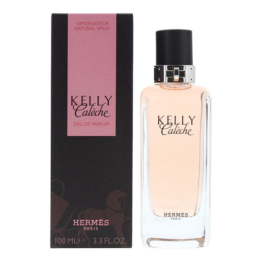 Hermes Kelly Caleche Eau de Parfum 100ml Spray Womens Fragrance Spray