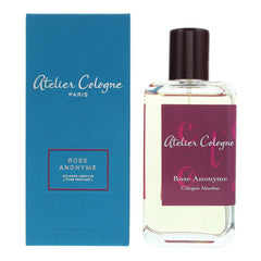 Atelier Cologne Rose Anonyme Parfum 100ml Unisex Fragrance Spray