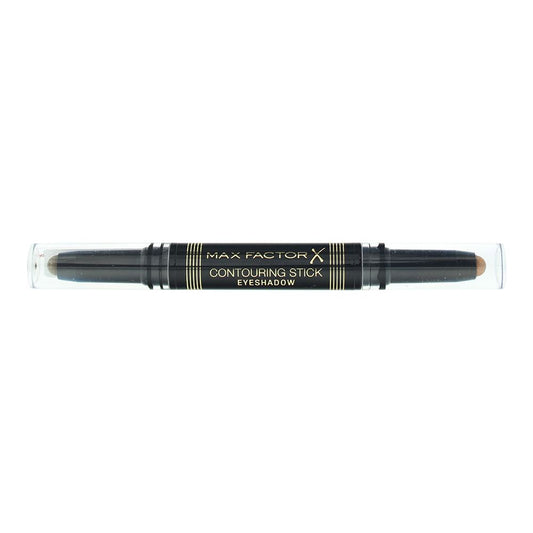 Max Factor Contour Stick 005 Bronze Moon & Forest Green Eye Shadow 5ml