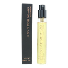 Laurent Mazzone Black Oud Extreme Amber Extrait De Parfum 15ml Unisex Spray