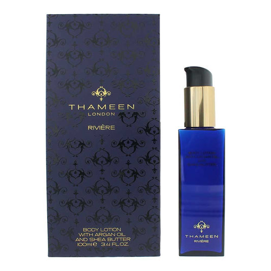 Thameen Riviere Body Lotion for Womens 100ml