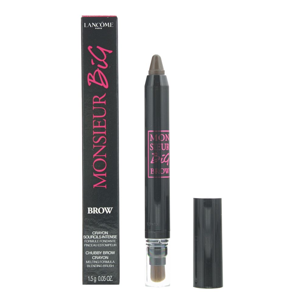 Lancome Monsieur Big 03 Brown Brow Crayon 1.5g