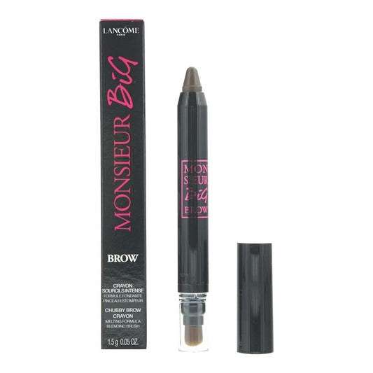 Lancome Monsieur Big 03 Brown Brow Crayon 1.5g