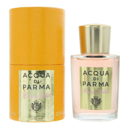 Acqua Di Parma Rosa Nobile Eau de Parfum 20ml Spray Womens Fragrance