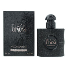 Yves Saint Laurent Black Opium Extreme Eau de Parfum 30ml Spray Womens Fragrance