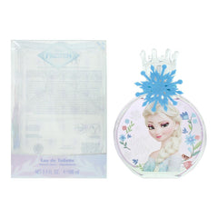 Disney Frozen 2 Eau de Toilette 100ml for Kids