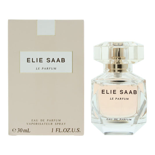 Elie Saab Le Parfum Eau de Parfum 30ml Women Spray