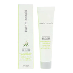 Bare Minerals Ageless Phyto Retinol Face Cream for Womens 15g