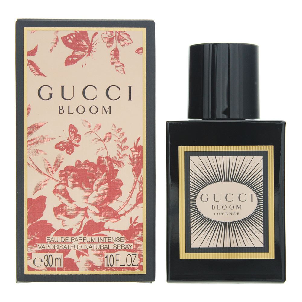 Gucci Bloom Eau de Parfum Intense 30ml Womens Fragrance Spray