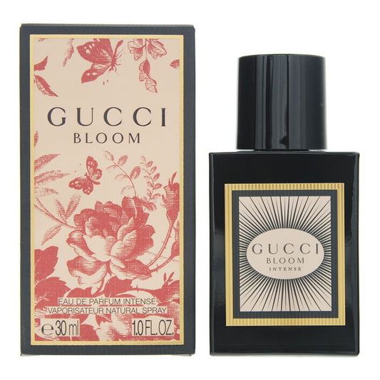 Gucci Bloom Eau de Parfum Intense 30ml Womens Fragrance Spray