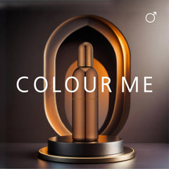 Milton Lloyd Colour Me Oud Eau de Parfum 90ml Mens Fragrance Spray