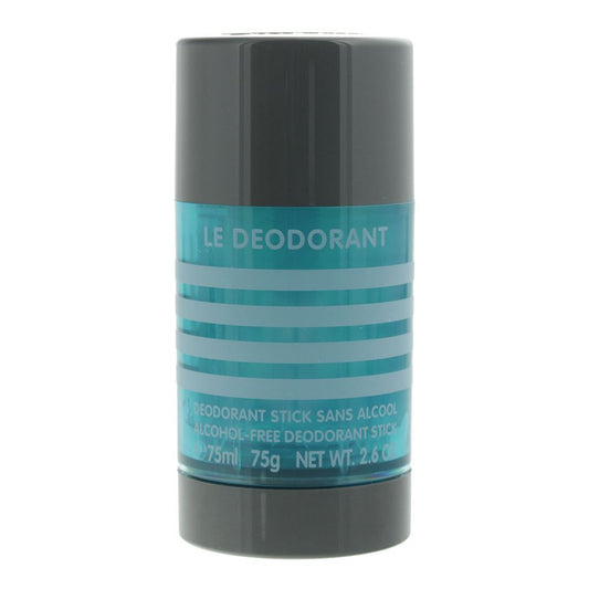Jean Paul Gaultier Le Male Deodorant Stick for Mens 75g